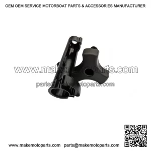 Handle Bolt and Knob ?C Replacement Parts for Kobalt KM-2041B-06 40V Cordless Mower