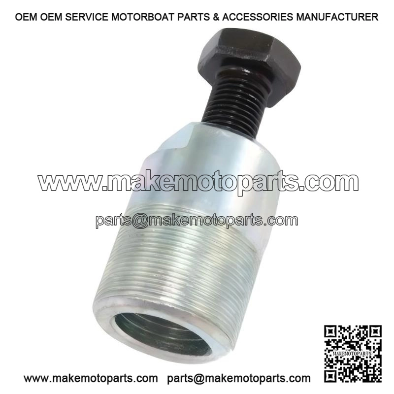 Flywheel Puller/Extractor Tool (28x1mm) for Vespa PX, Piaggio, Rally, T5 & LML.