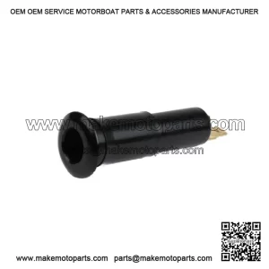 Side Panel / Chassis Flasher Socket for Piaggio Vespa PX & T5.