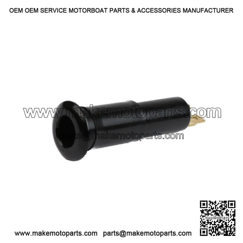 Side Panel / Chassis Flasher Socket for Piaggio Vespa PX & T5.