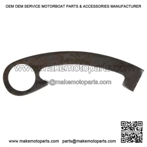 Clutch Holder Tool for Vespa P/PX & Stella 2T Scooters.
