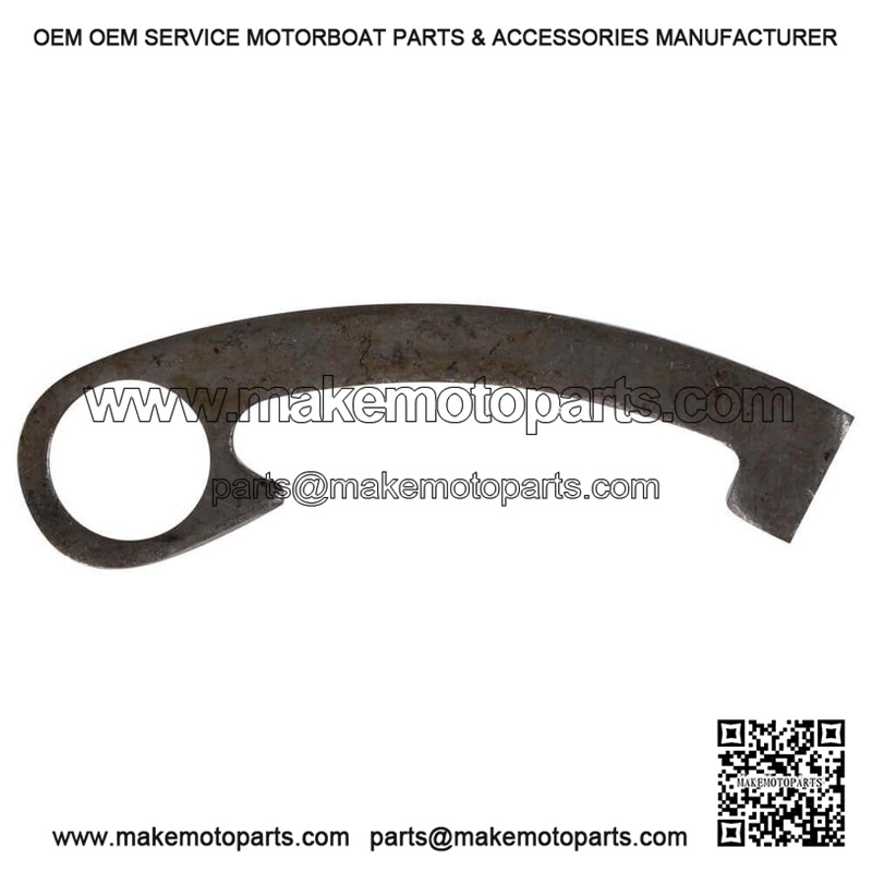 Clutch Holder Tool for Vespa P/PX & Stella 2T Scooters.