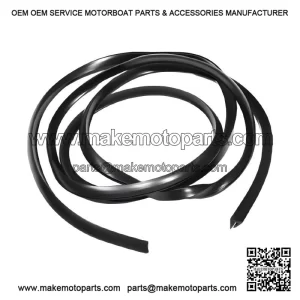 Glovebox Rubber Seal for Piaggio Vespa PX & T5.