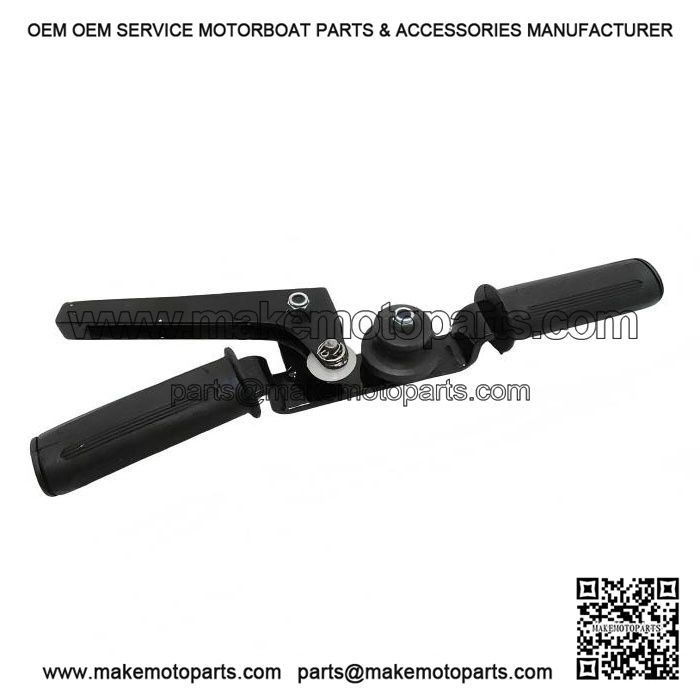 Crash Bar / Legshield Beading Fitting Tool ?C fits VESPA VBB, PX, SPORTIQUE & LML.