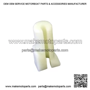 Nylon Gear Cable End Cap for Vespa P/PX Scooters.