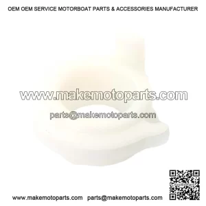 Throttle Cable Pulley for Vespa P/PX Scooters.