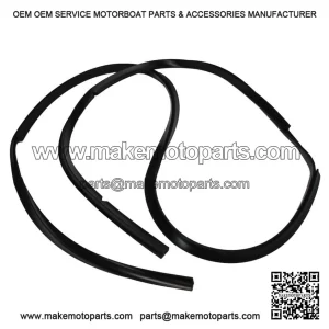 Rubber Seal (623327) for Vespa GTS, PX E Lusso, PK, Classic VL1T & MY S.