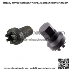 Clutch Ring Extractor for VESPA PX 125/150/200 PE ?C Rainbow.