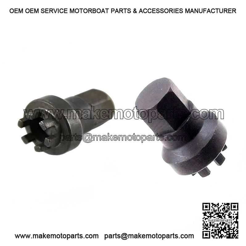 Clutch Ring Extractor for VESPA PX 125/150/200 PE ?C Rainbow.