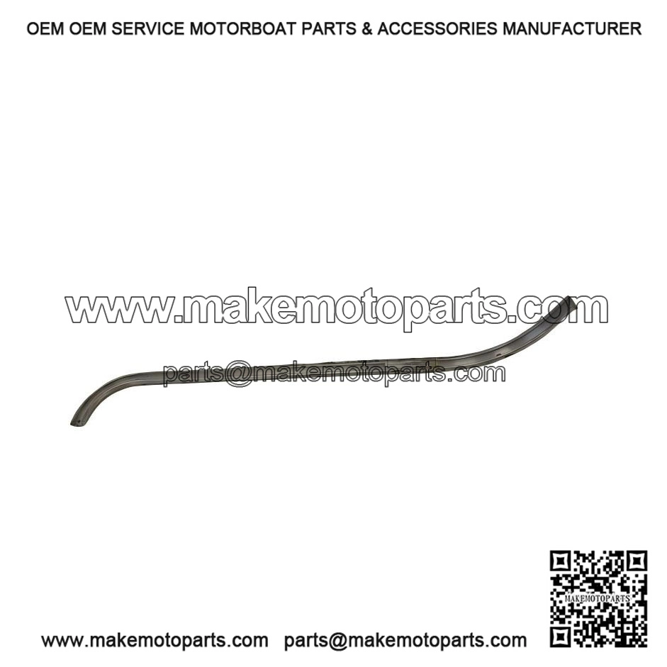 Left Footpeg Edge Stripe for Piaggio Vespa PX 125/150 (2011-2017).