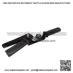 Brand New Crash Bar / Legshield Beading Fitting Tool (#VP115) for VBB, PX, SPORTIQUE & LML.