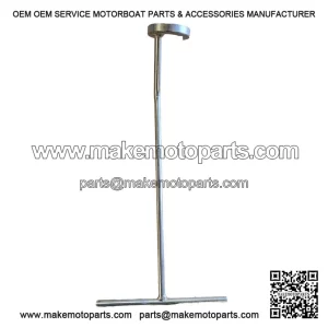32mm Bent Spanner / Fuel Tap Tool for Vespa PX, LML, T5, VBB, GTR, Rally, Sprint & PK.
