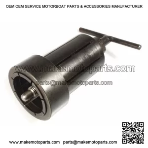 Engine Bearing / Crankshaft / Wheel Hub Extractor Tool for VESPA PX, T5, PK, PE & TX.
