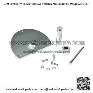 Crankshaft Disassembly / Insertion Tool for Vespa PX, Cosa & T5 125cc.