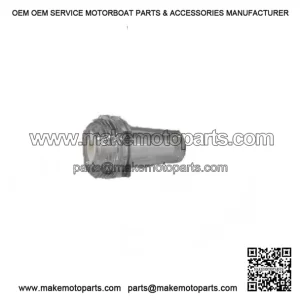 Glass Oil Level Indicator for Vespa PX125-150-200.