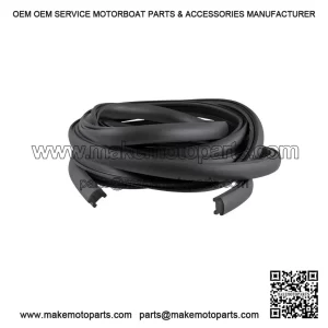 Footrest Trim, Vespa PX 150 E 1981?C1985 142640160 #23