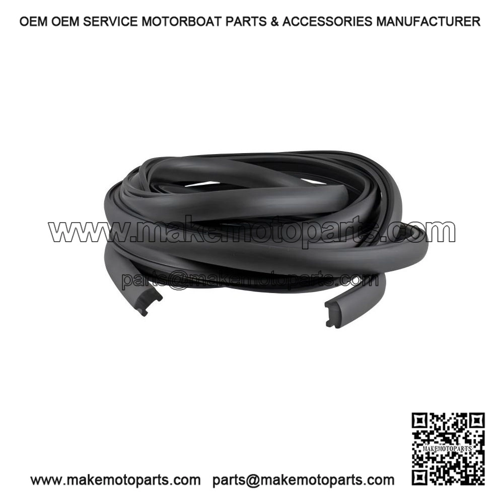Footrest Trim, Vespa PX 150 E 1981?C1985 142640160 #23