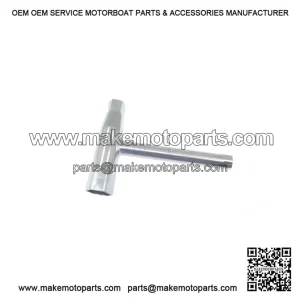 Hexagonal Spark Plug Wrench 13??22??11, Vespa PX150 E Elestart 2T 1983?C1997 3305#61