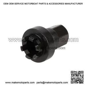 Tool for Removing Friction Ring, Vespa PX PE 125 150 200 GL GS TS Sprint