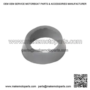 Steering Lock Rubber Boot, Vespa PX/LML/Star/Stella #VP173