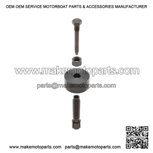 CRANKSHAFT BEARING PULLER (25/64mm, S45C) ?C For Vespa PX80?200