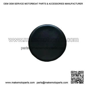 Starter Motor Cover for VESPA PX & T5.