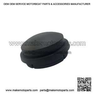 Front Dust Cover for Piaggio Vespa PX & T5 (1998-Onwards Disc Model).