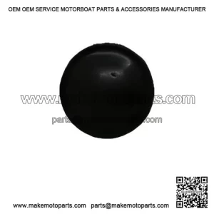 Flywheel Nut Cap for LML, Piaggio Vespa PX, PE & TS 125/150/200cc.