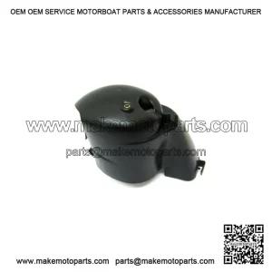 Cylinder Cooling Cap for Vespa Classic PX 150 E Arcobaleno (VLX1T) 150 (1983).