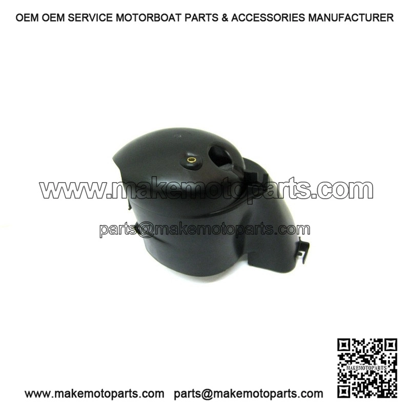 Cylinder Cooling Cap for Vespa Classic PX 150 E Arcobaleno (VLX1T) 150 (1983).