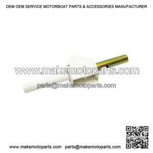 Gear Change Control Pipe, Vespa Px 125 1998?C2001 405300105#1