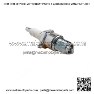 Spark Plug BR7ES for Vespa PX200, Rally200, Cosa200 & Lambretta.
