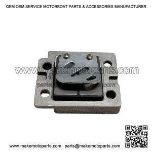 5-Port Reed Valve Membrane for VESPA PX, LML, STAR & STELLA Scooters.