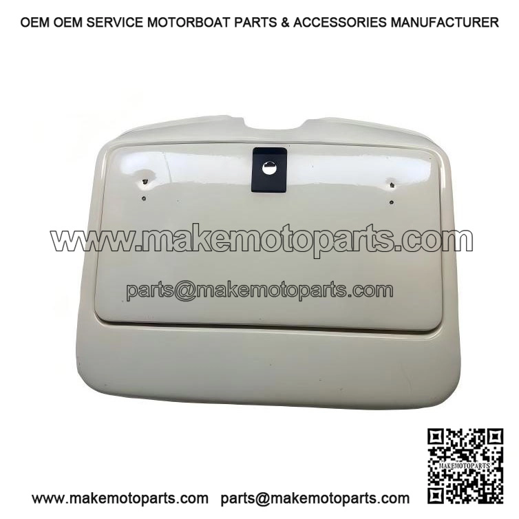 Legshield Glovebox / Toolbox, LML STAR 125 Vespa PX T5 Classic