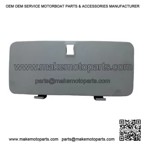 GLOVE BOX / TOOL BOX DOOR ?C For Vespa PX MK1, T5, LML