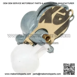 CARBURETOR FLOAT KIT ?C Fits Vespa PX, P, PE, T5, Star, LML