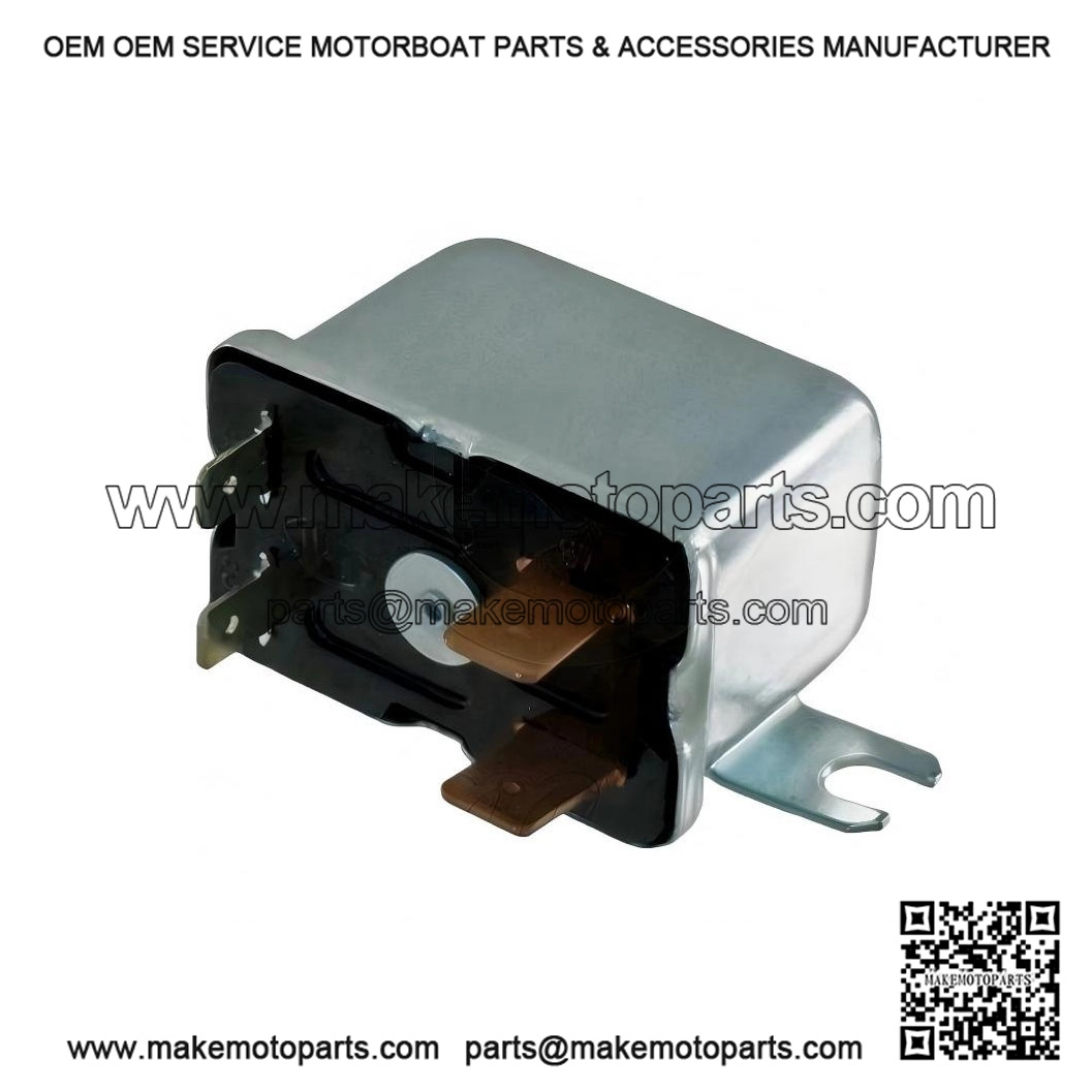 Original Starter Relay, Vespa PX 125 150 200 1981?C1983