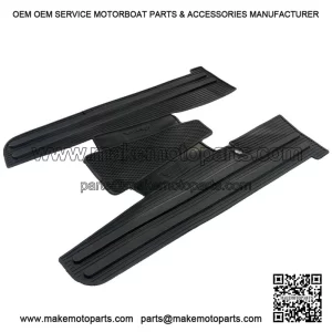Rubber Floor Mat for Piaggio Vespa PX.