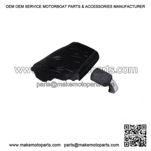 Accessory Floormat for Vespa P/PX & Stella Scooters.