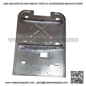 Floor Pan / Footboard Replacement Repair Panel for Vespa PX, T5 & Star ?C OEM spec.