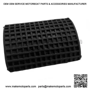 Brake Pedal Rubber for LML STAR, VESPA PX, LML, STAR & STELLA.