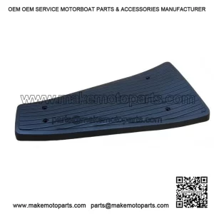 BATTERY COVER / FOOT PLATE (15385) ?C For Vespa PX 125 (2008)