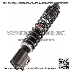 Adjustable Front Shock Absorber for Vespa PX 125/150/200 & LML Star 2T.