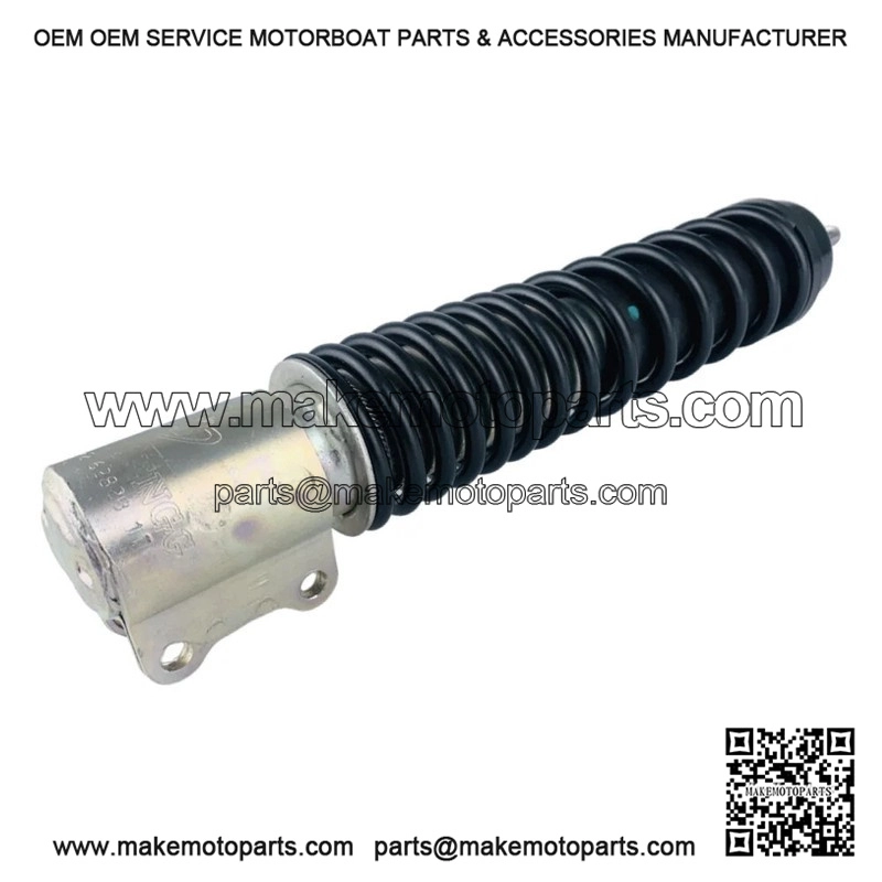 Front Shock Absorber for Piaggio Vespa PX & T5.