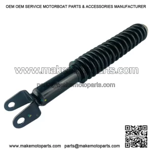 Rear Shock Absorber for Piaggio Vespa PX & T5.