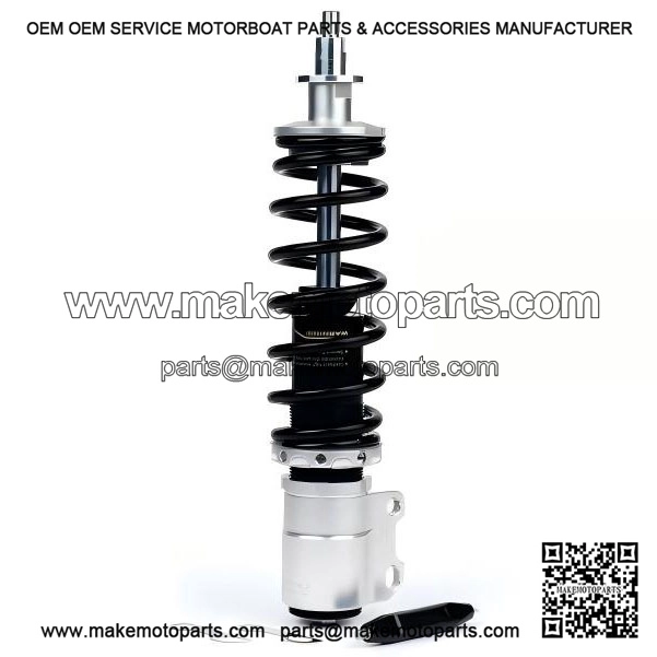 Front Shock Absorber for Vespa PX80, PX125, PX150, PX200 & T5.