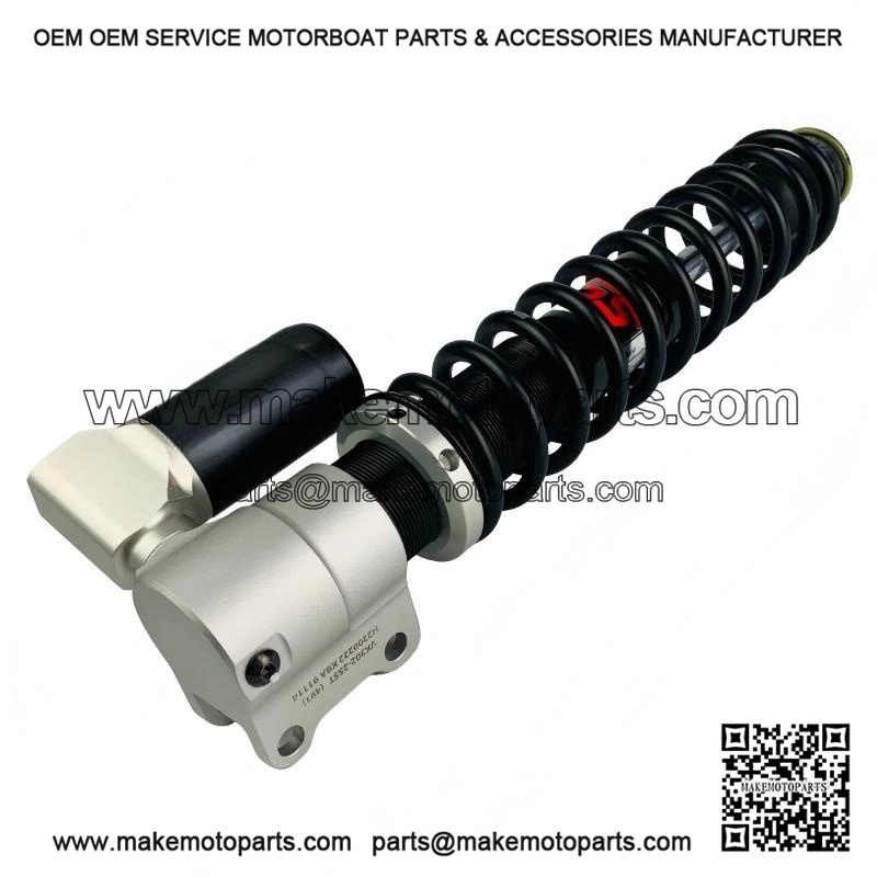 Front Shock Absorber for Vespa PX & T5.