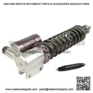 PRO Competition Front Shock Absorber for Vespa PX & T5.