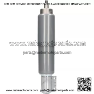 255mm Front Shock Absorber Set for Vespa PX 200 E Lusso & VSX1T (83-).