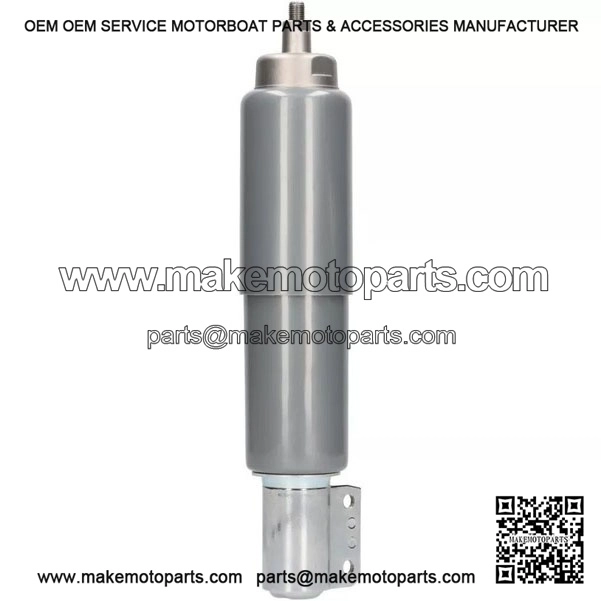 255mm Front Shock Absorber Set for Vespa PX 200 E Lusso & VSX1T (83-).